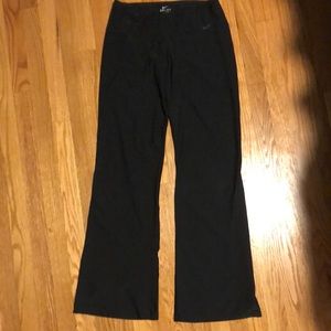 Nike Dri-Fit pants